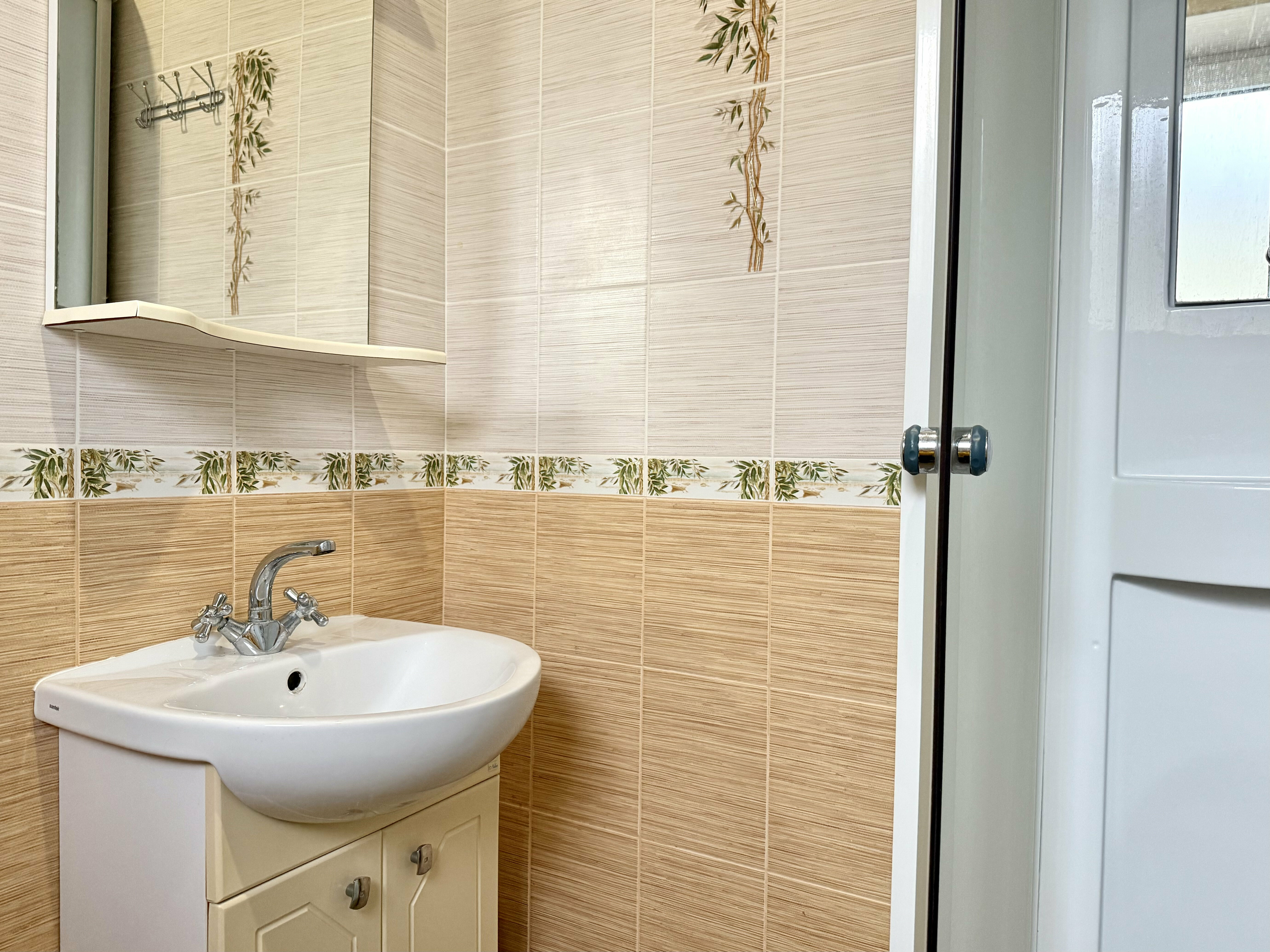 Двухместная комната с доп местом