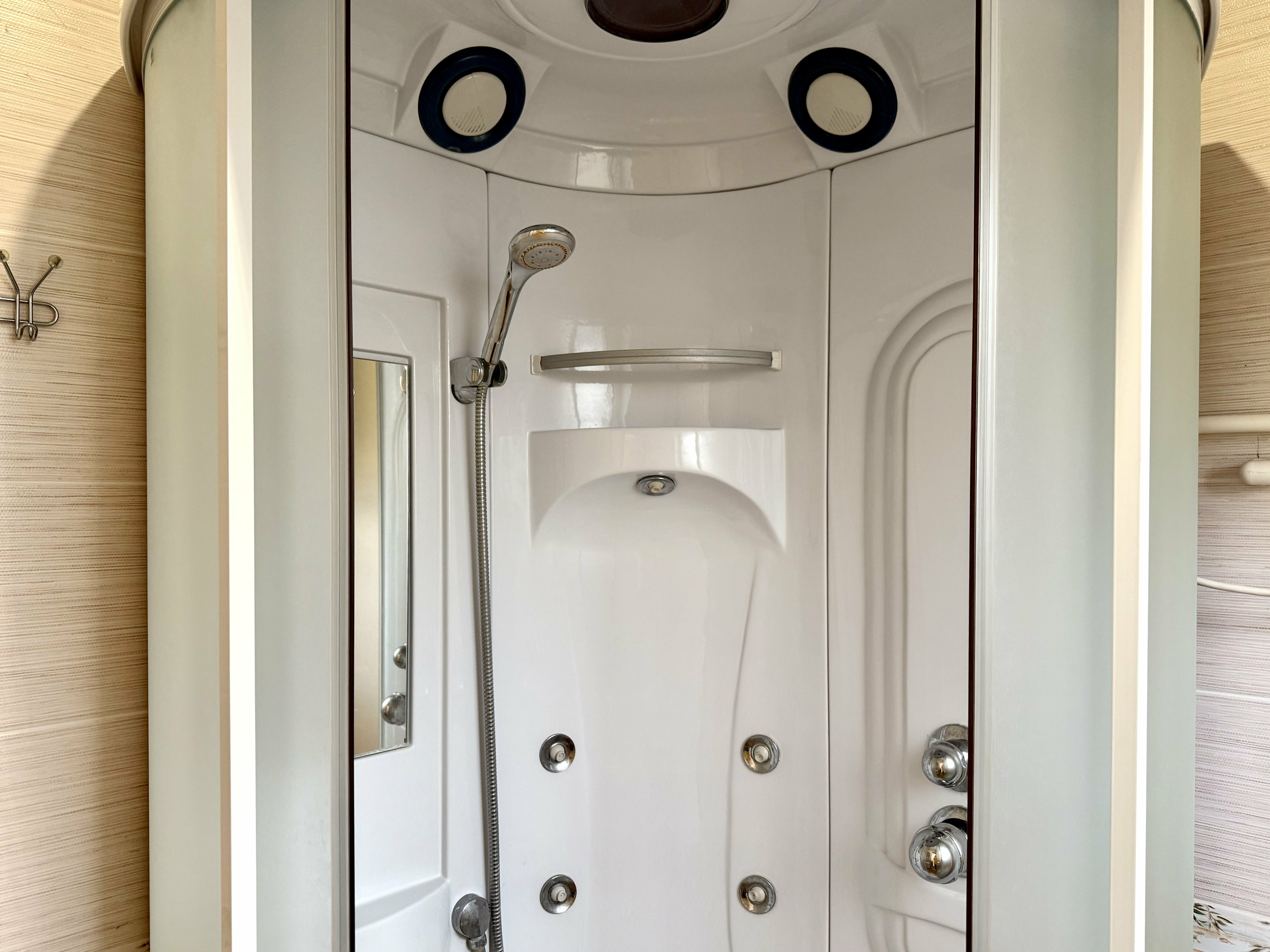 Двухместная комната с доп местом