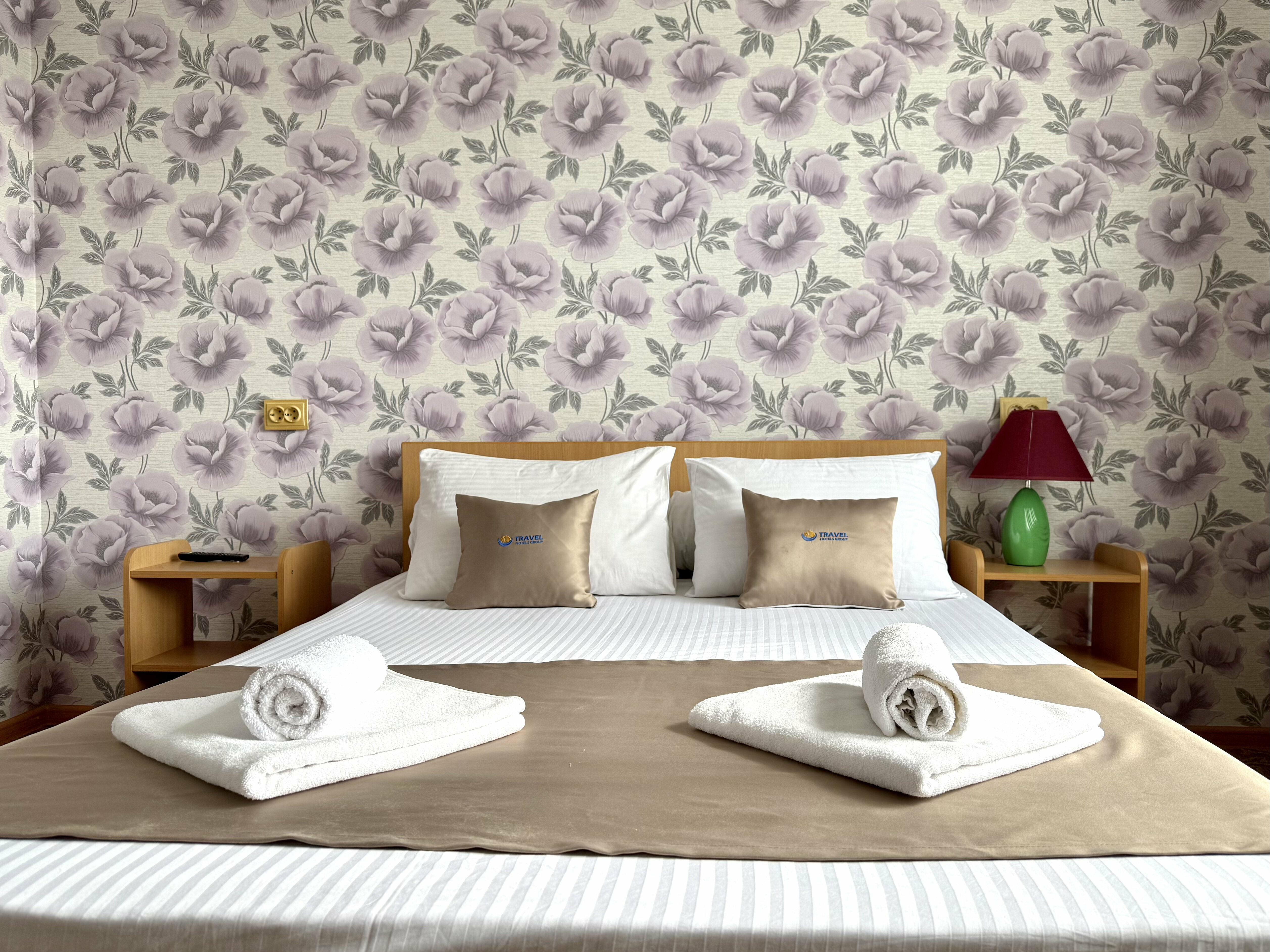 Двухместная комната