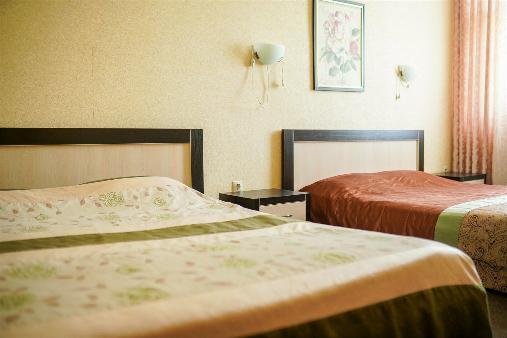 Семейный люкс