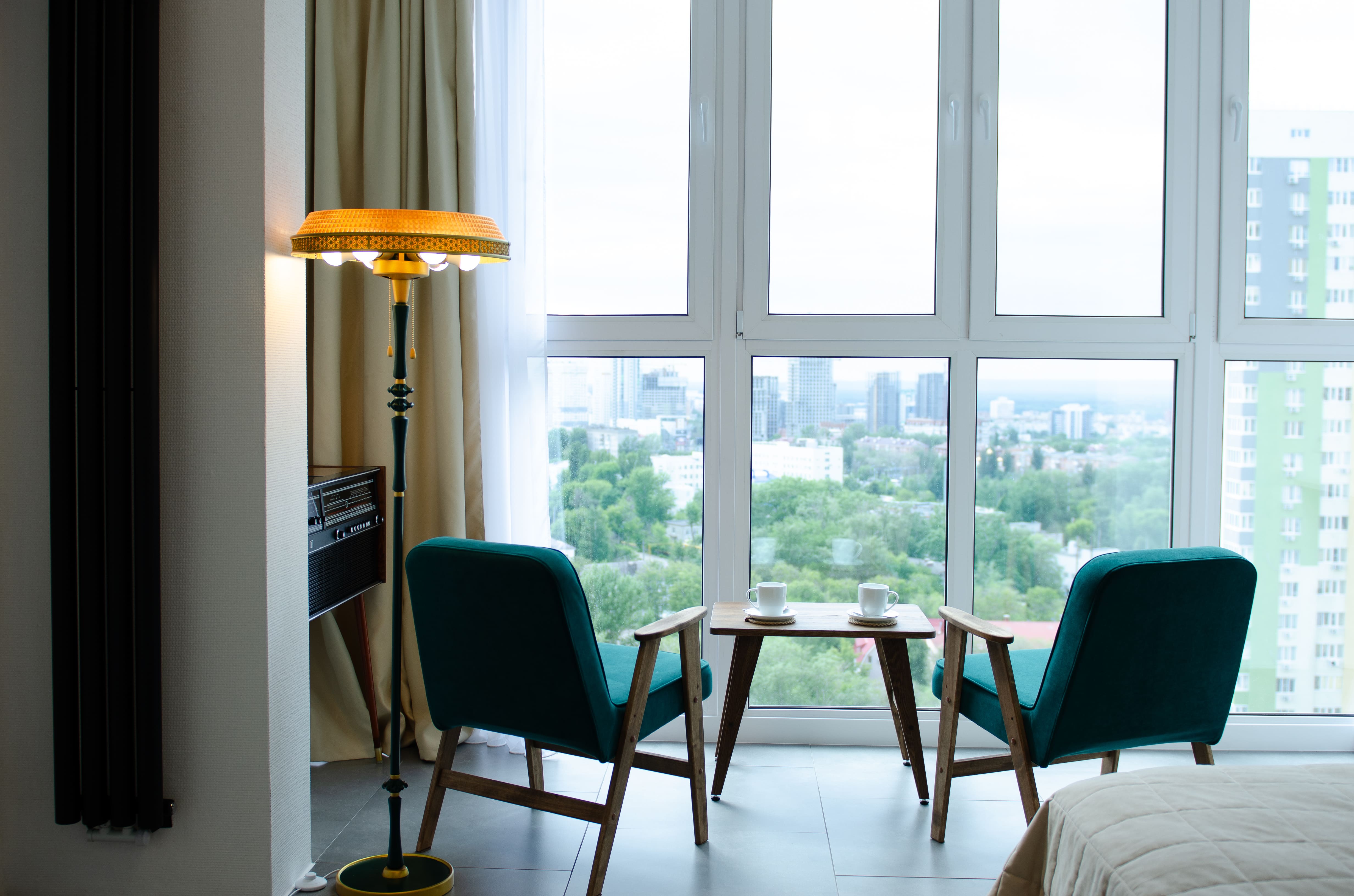 PAIKKA #RETRO   ☀️ЗАКАТЫ САМАРЫ ☀️