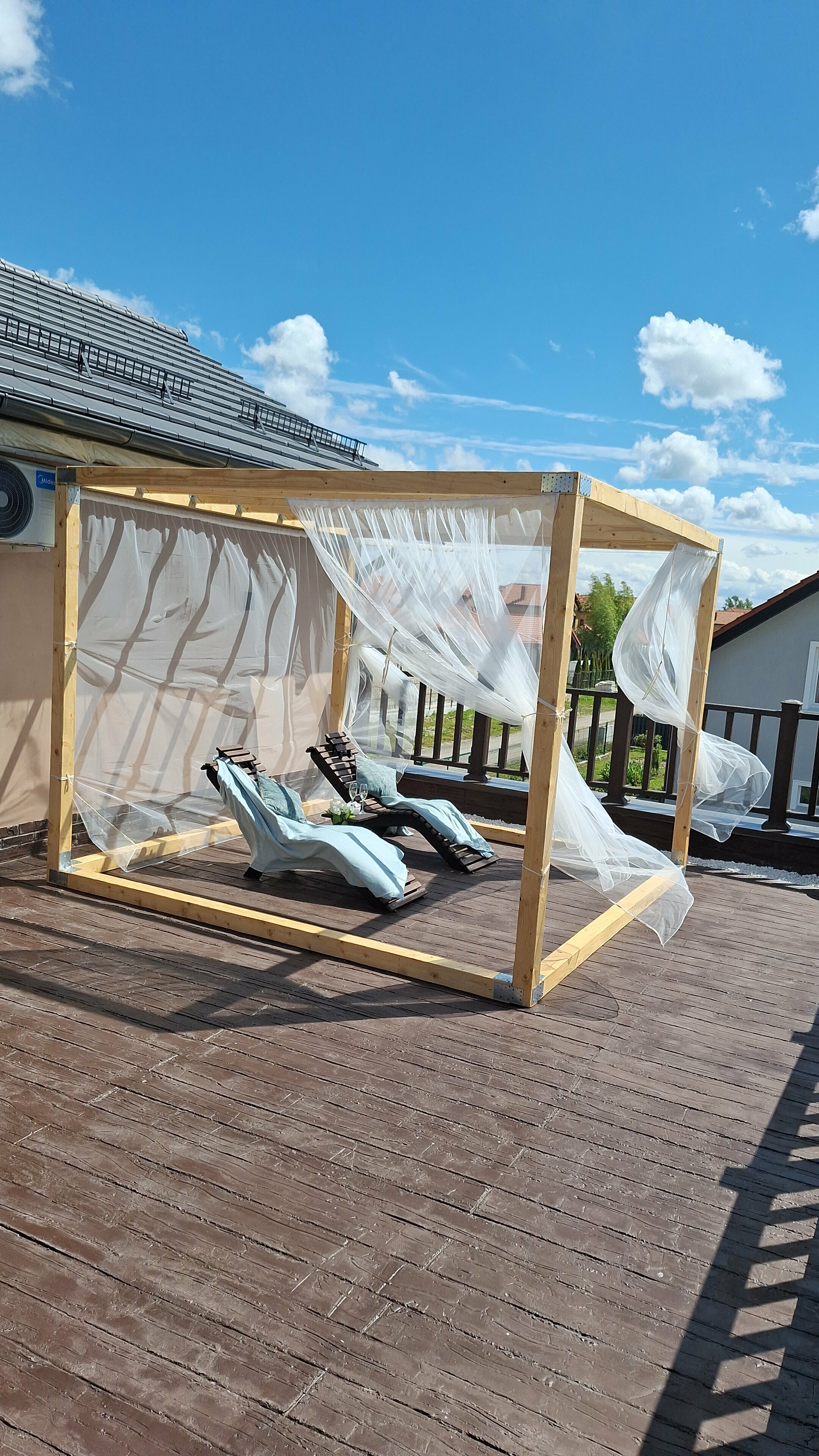 Семейный номер-студия