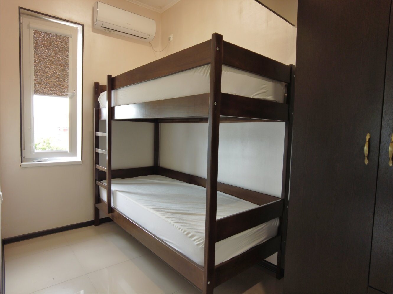 Семейный номер Делюкс