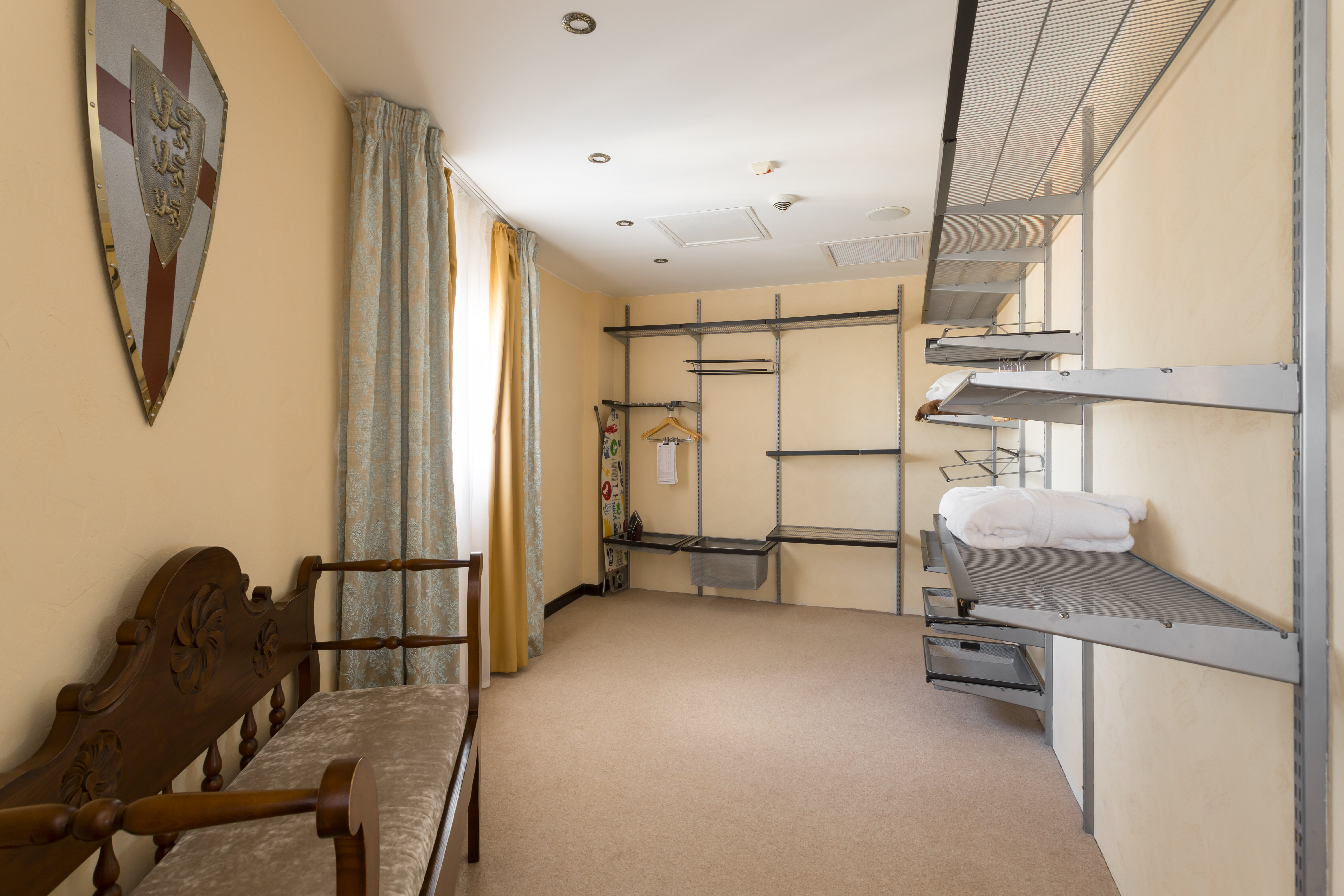 Люкс Короля (+ билеты  в Сочи Парк)