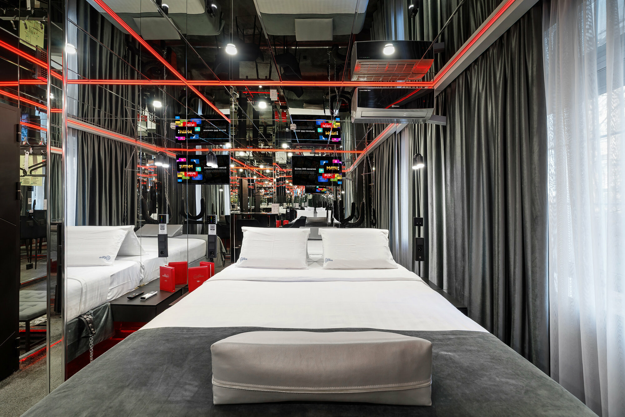 Номер Делюкс