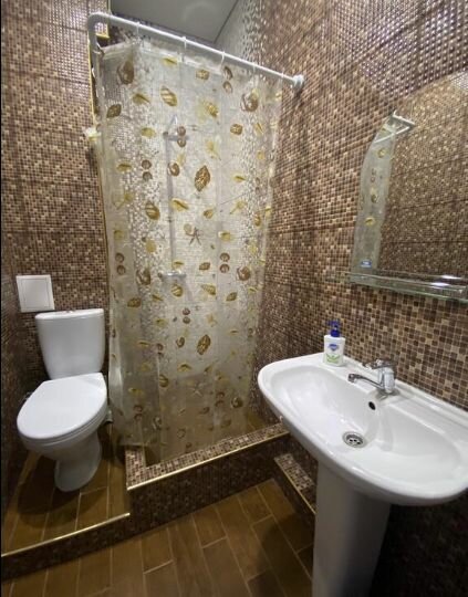 Классический четырехместный номер