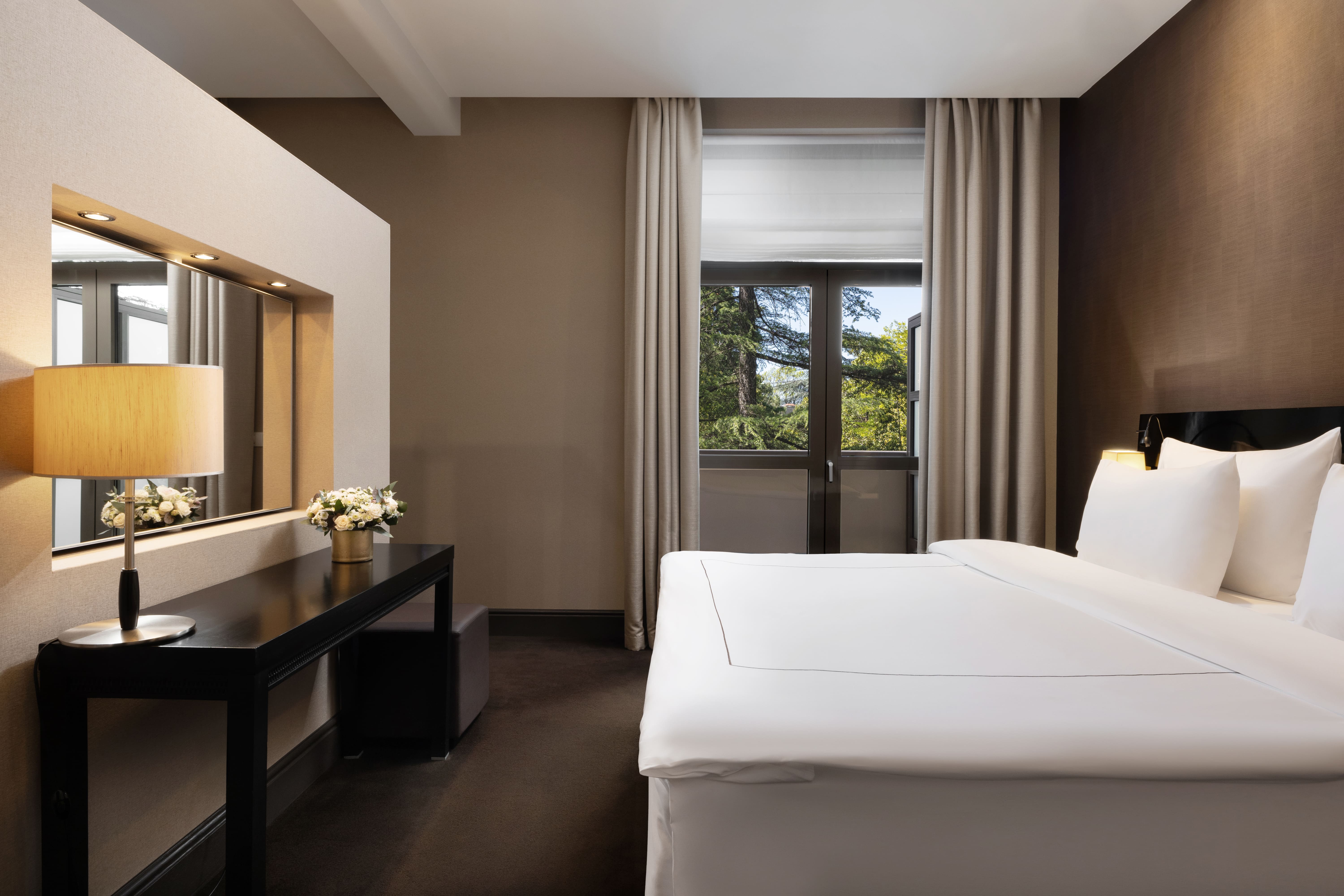 Джуниор сьют