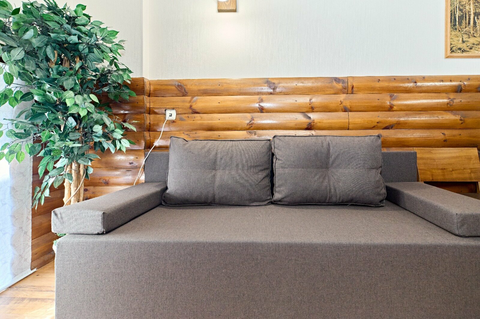 Семейный номер-студия