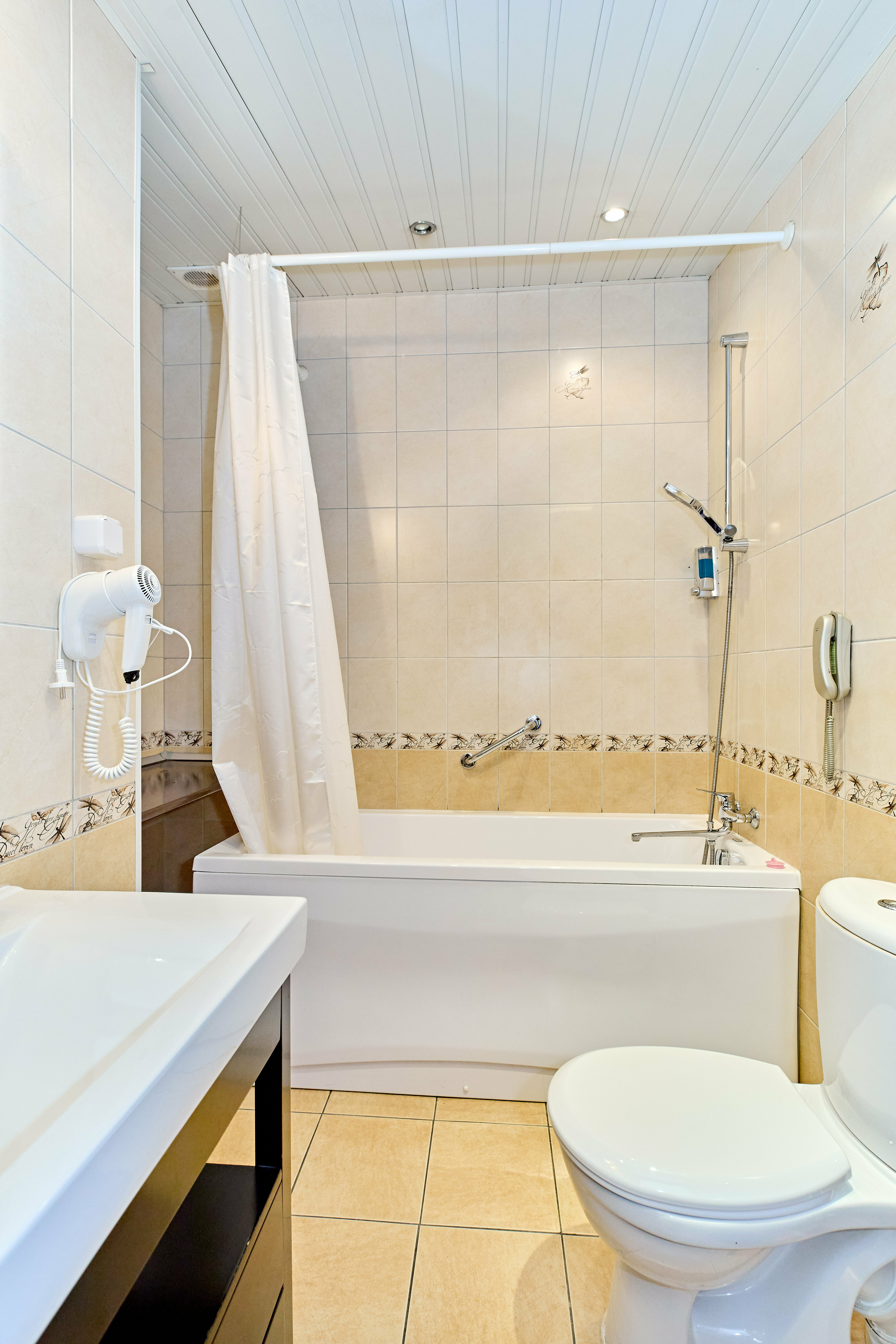 Семейный номер-студия