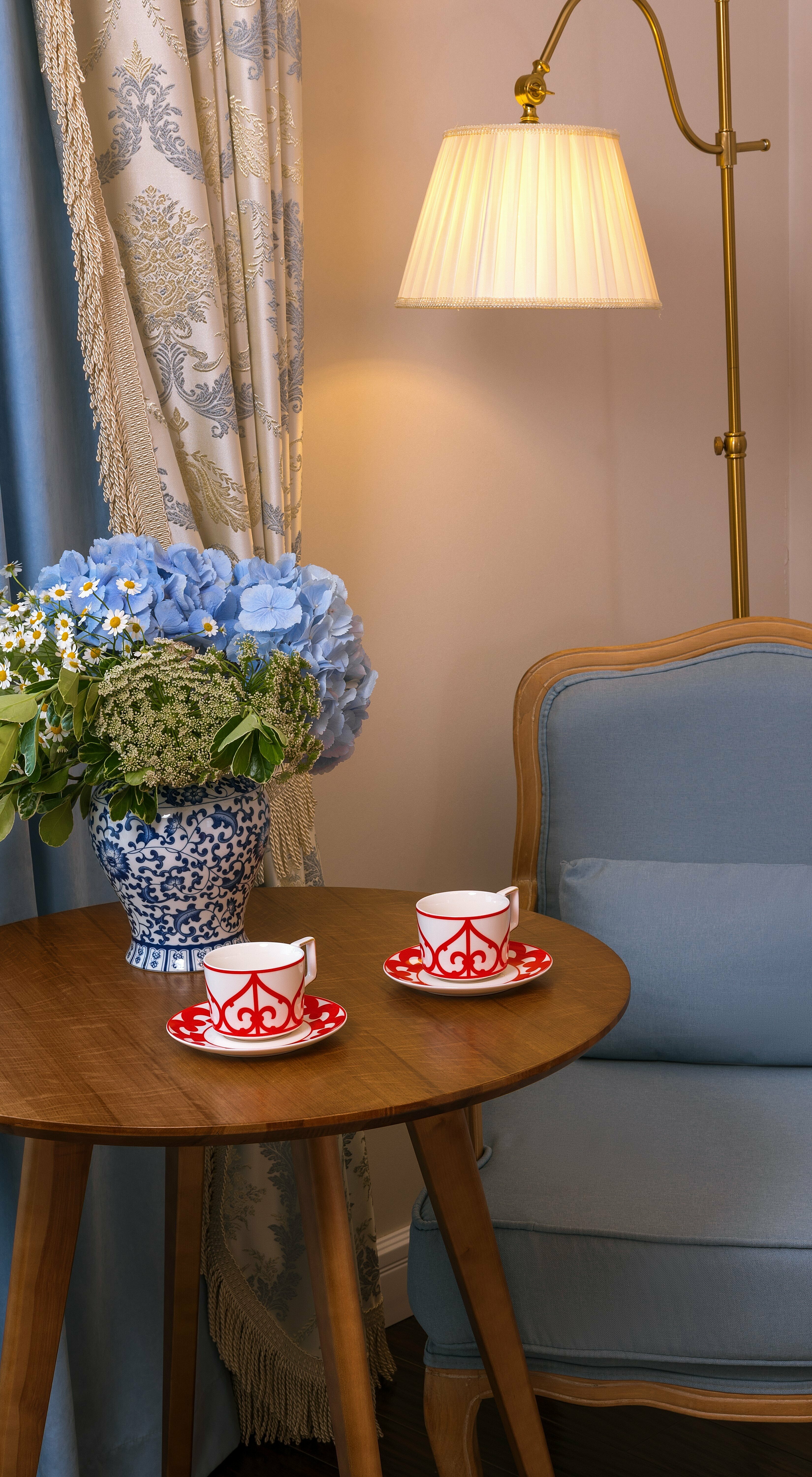 Стандартный двухместный номер с 1 кроватью