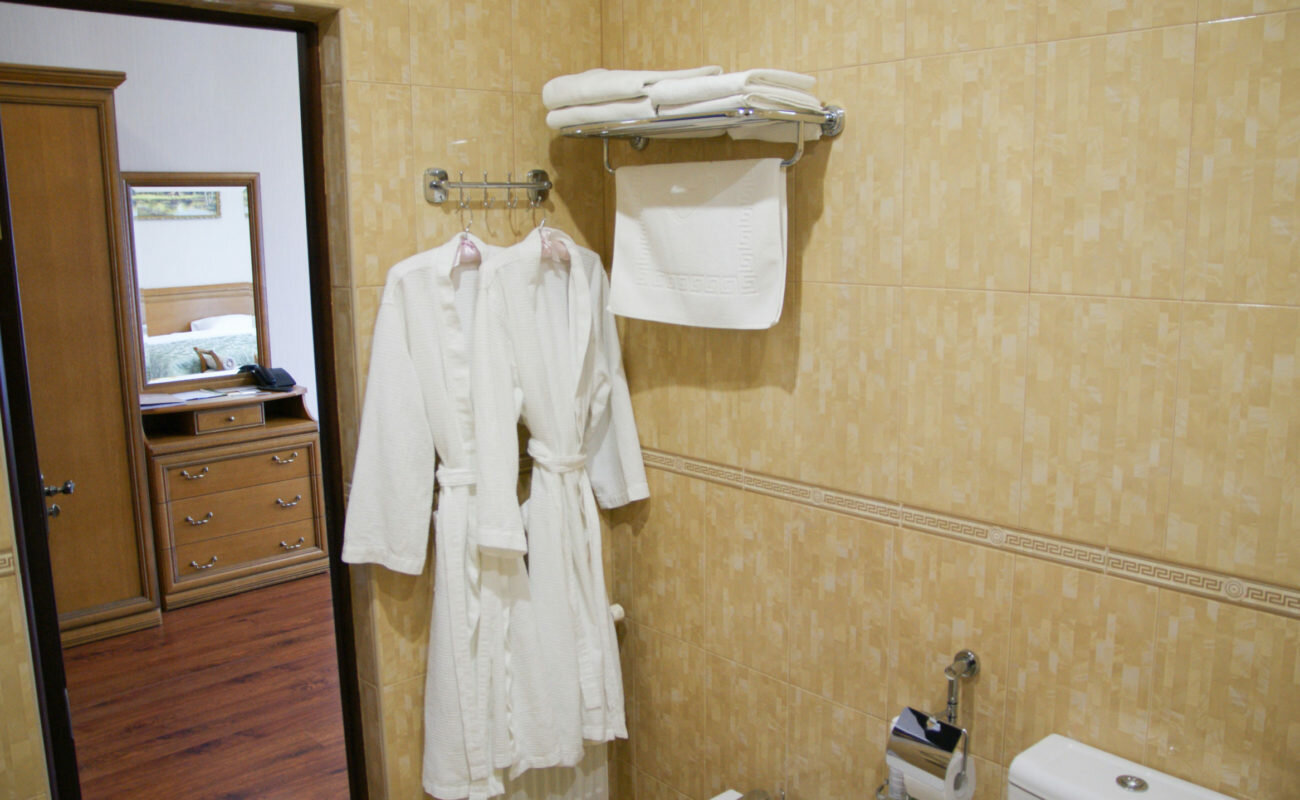 Номер стандарт