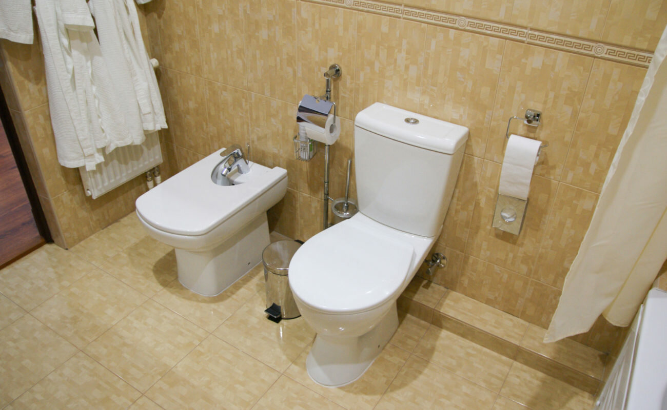 Номер делюкс