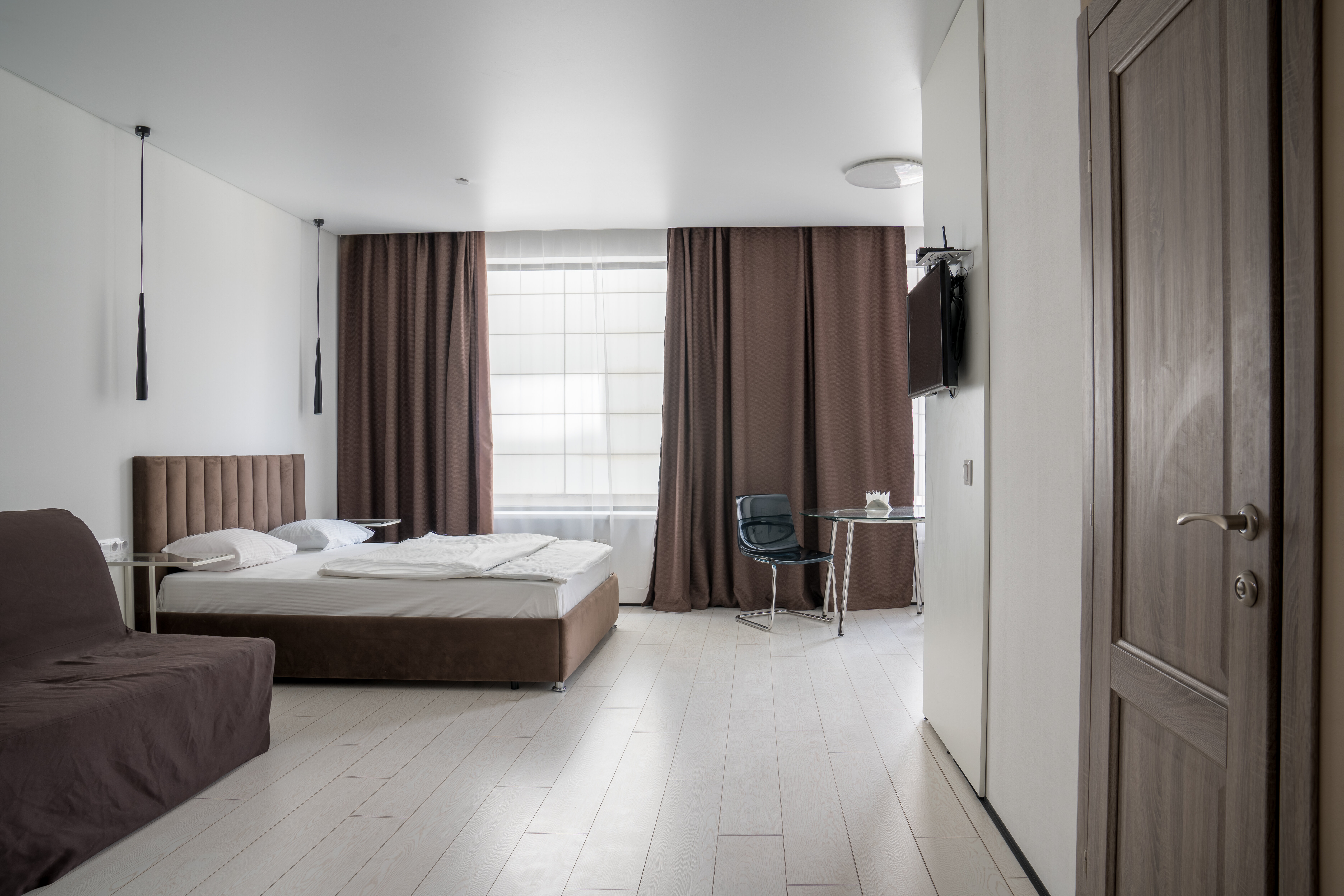 Семейный номер