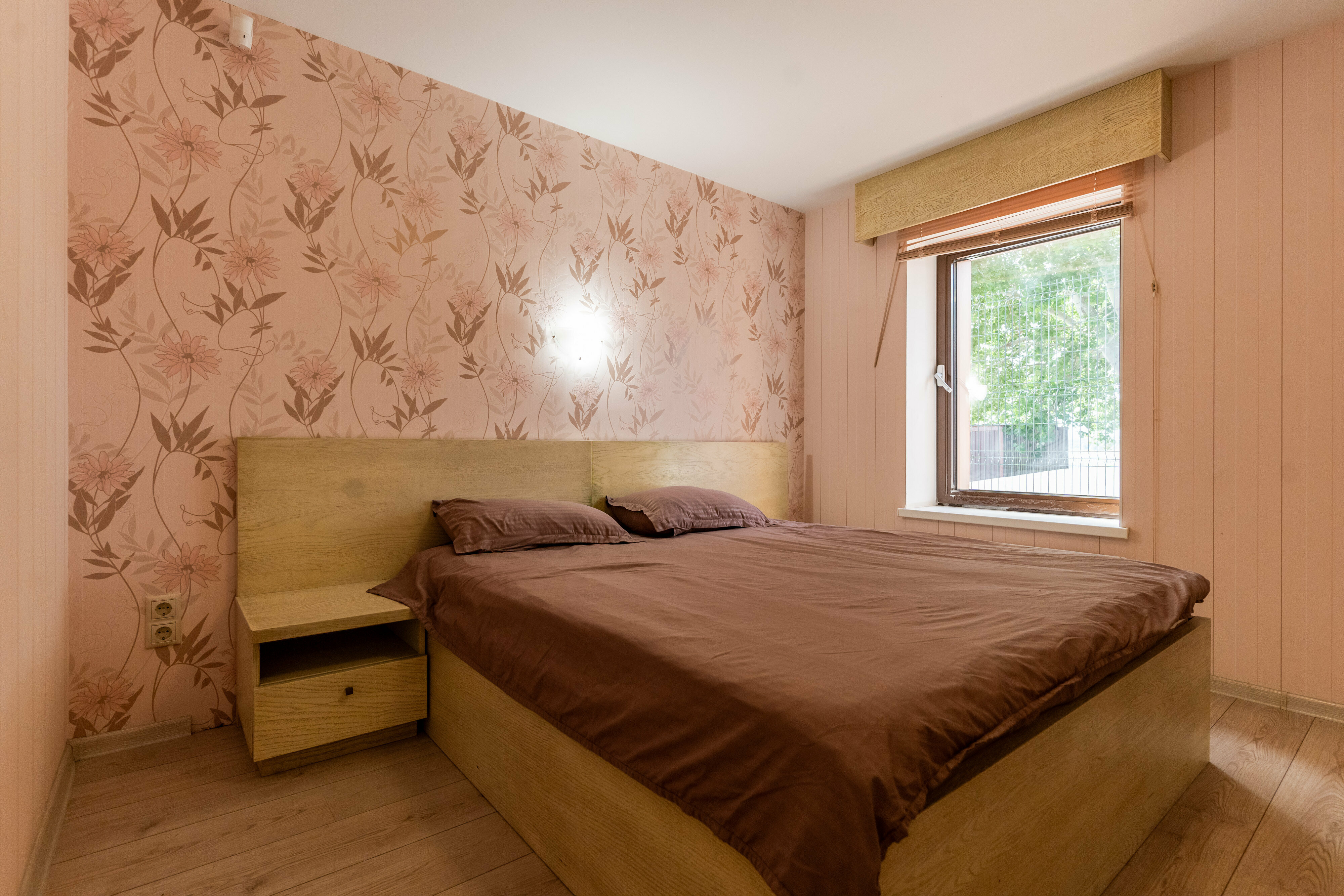 Двухместный стандарт