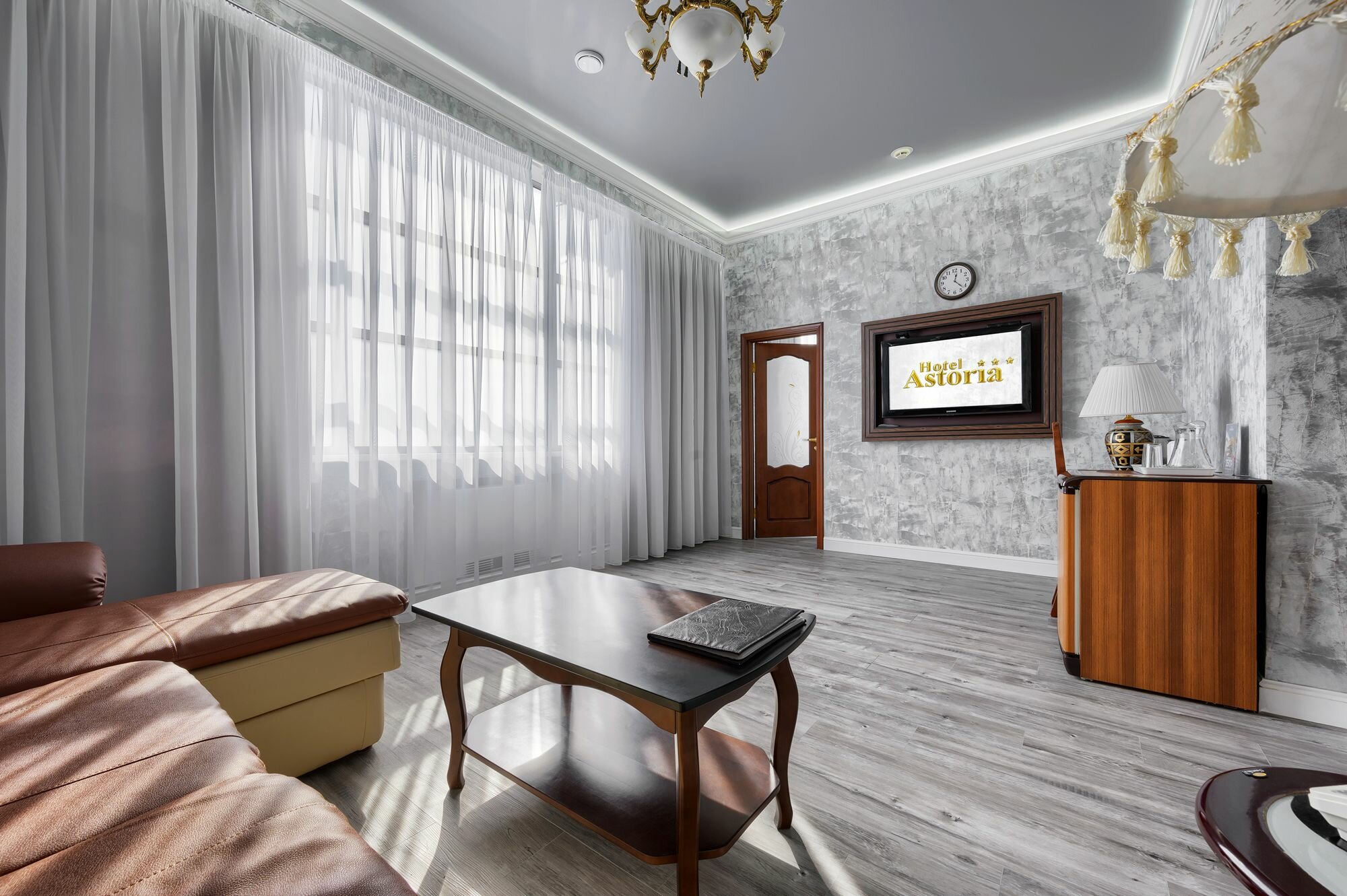 ЛЮКС на двоих с посещением АКВА-ТЕРМАЛЬНОЙ зоны в BEAUTY & SPA ATELIER