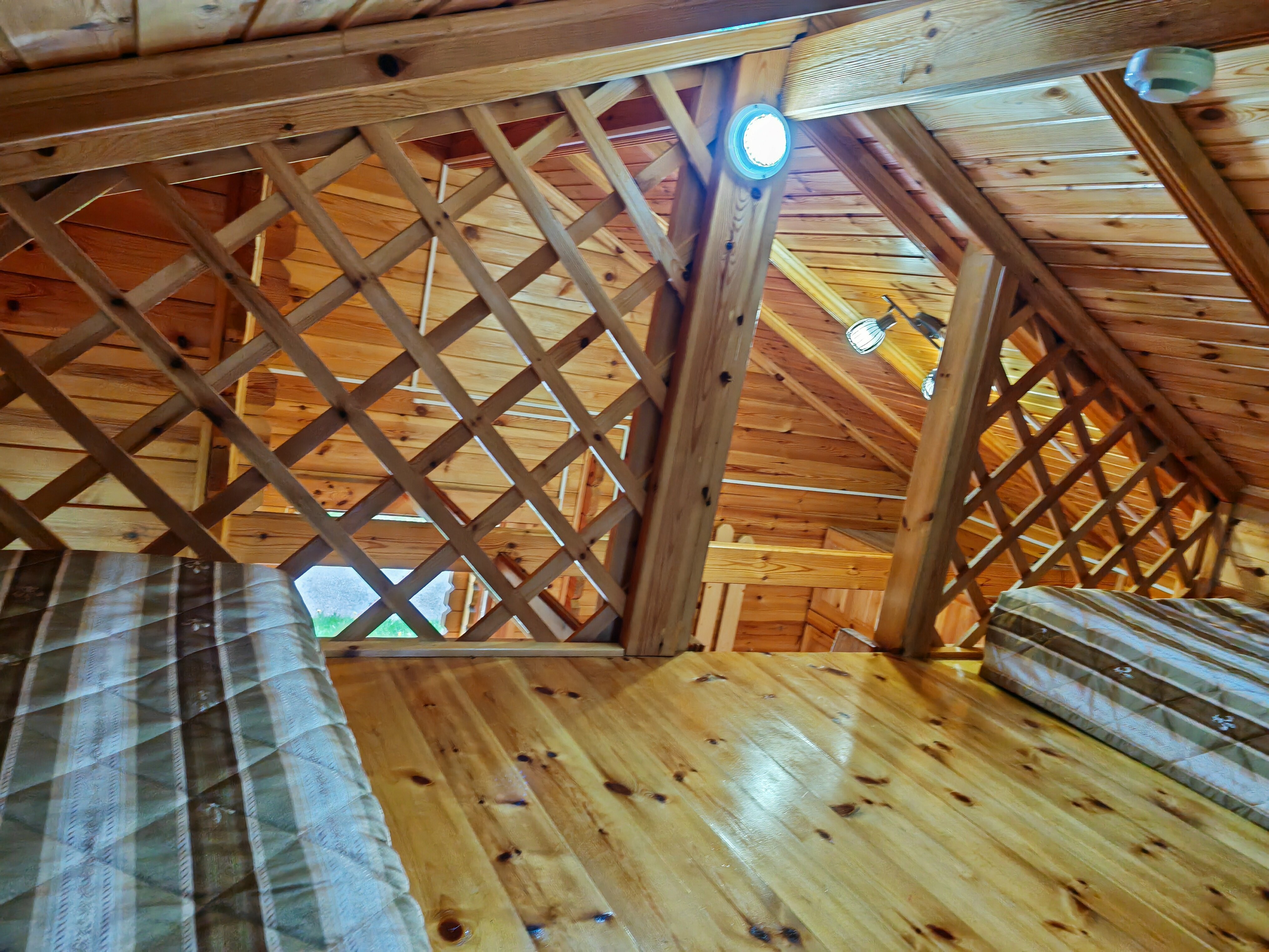 Коттедж для семейного отдыха