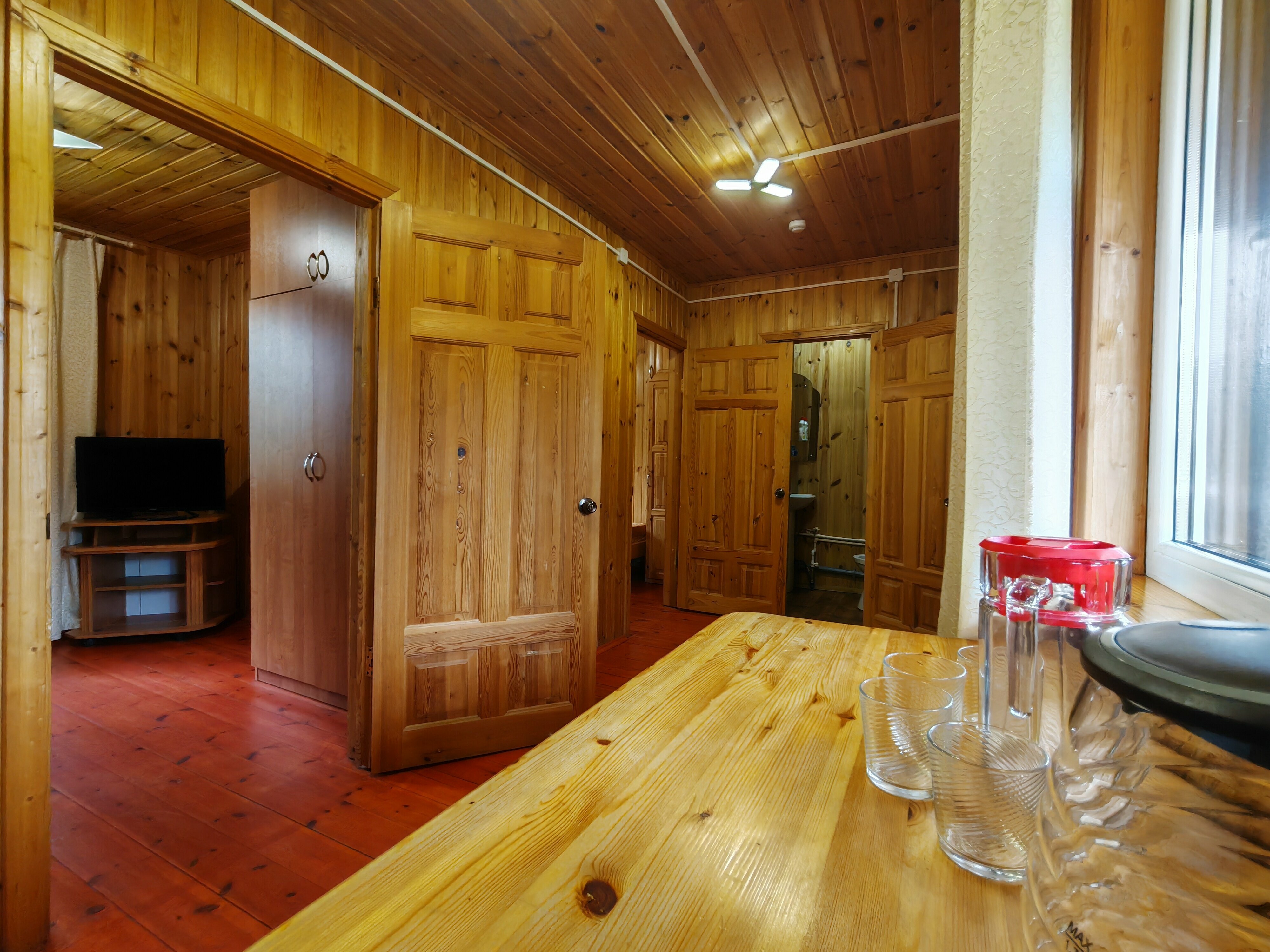 Коттедж "Эконом-2"