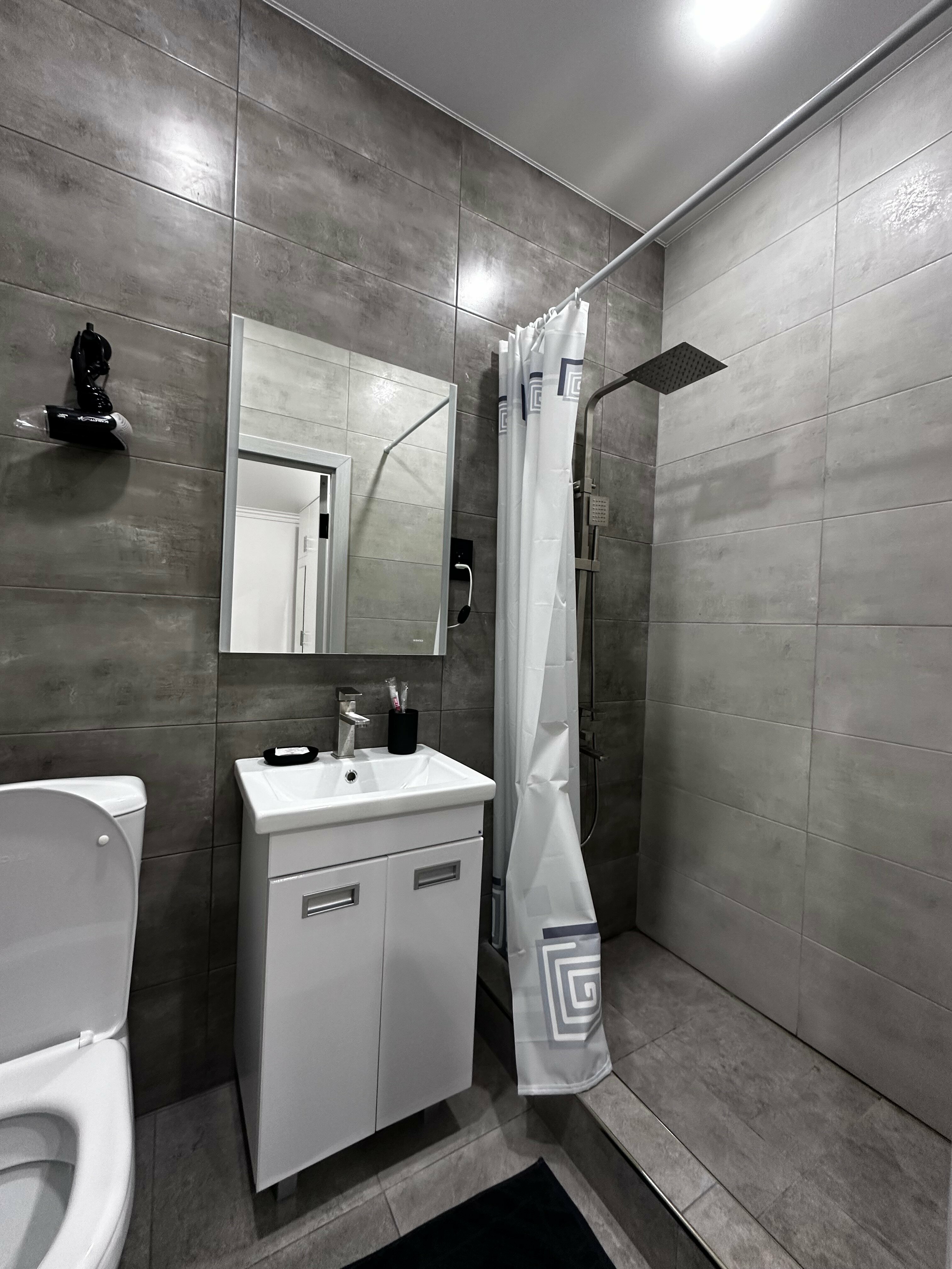 Люкс с 3 спальнями