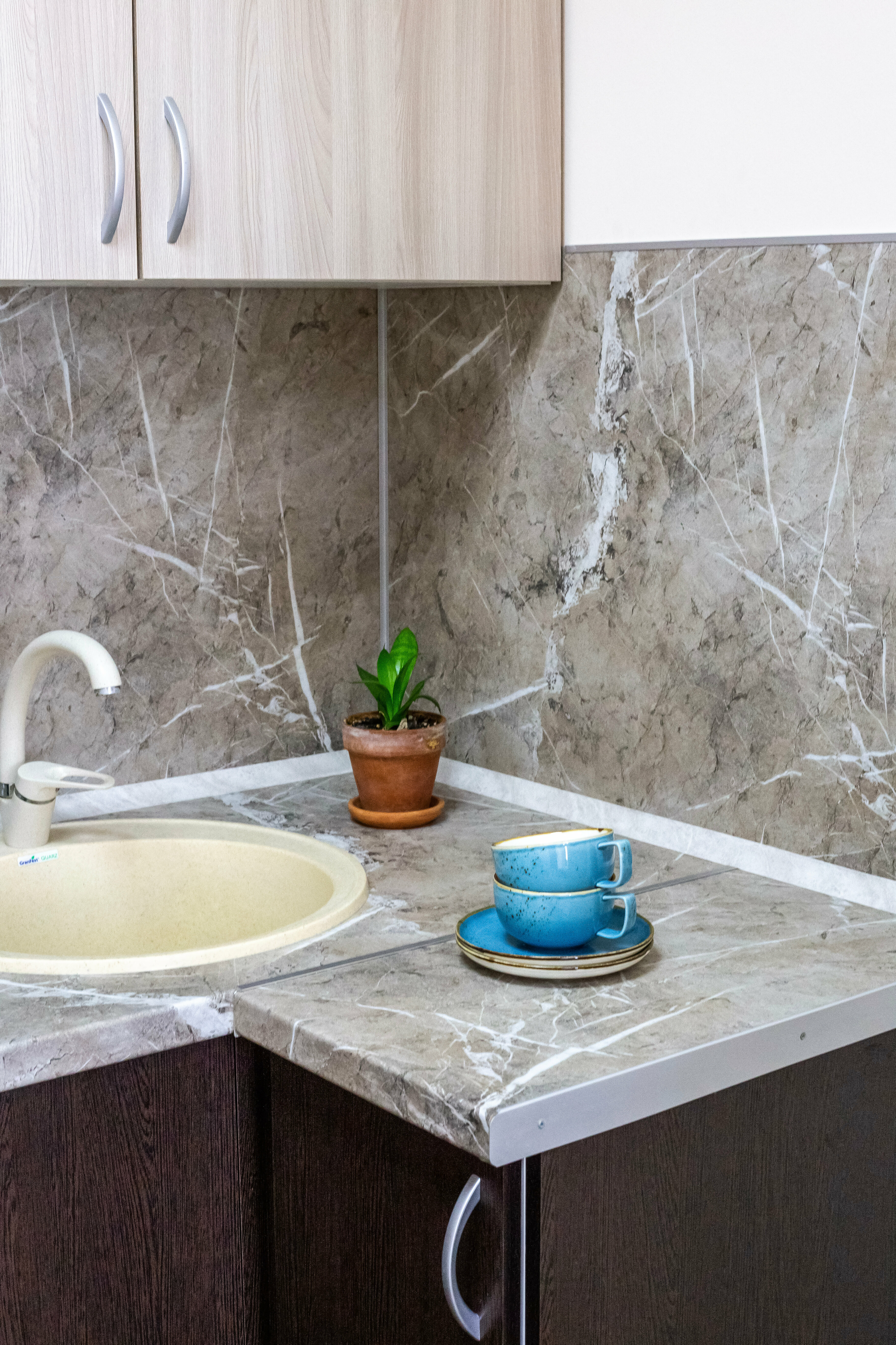 Стандартный номер-студия