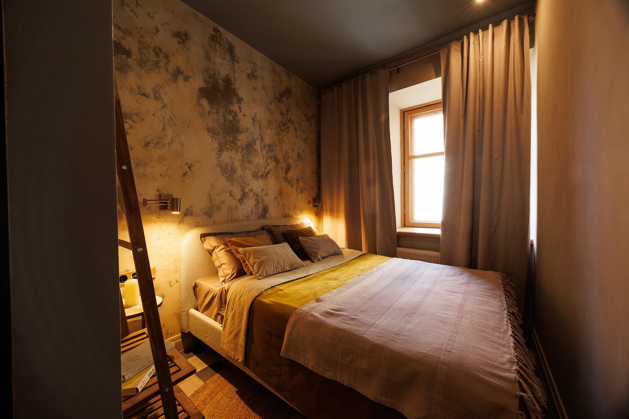 Апартаменты Айва