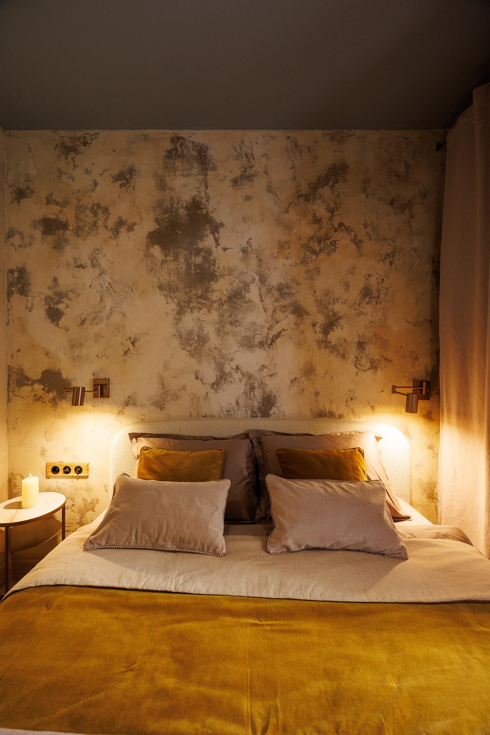 Апартаменты Айва