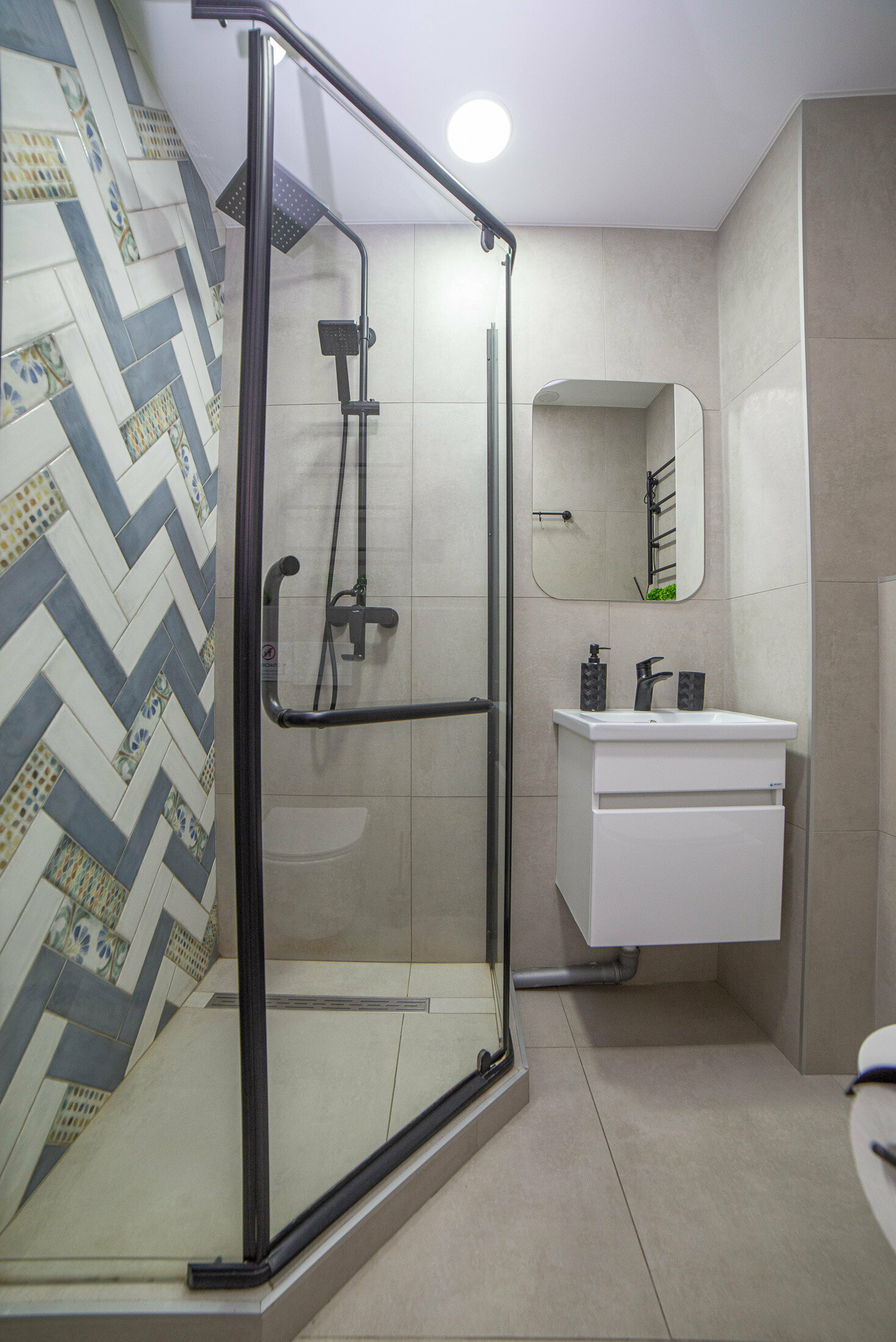 Одноместный номер