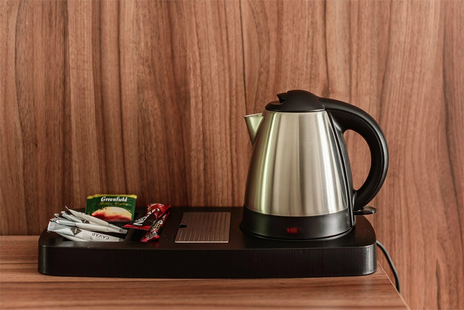 Двухместный номер с 1 кроватью