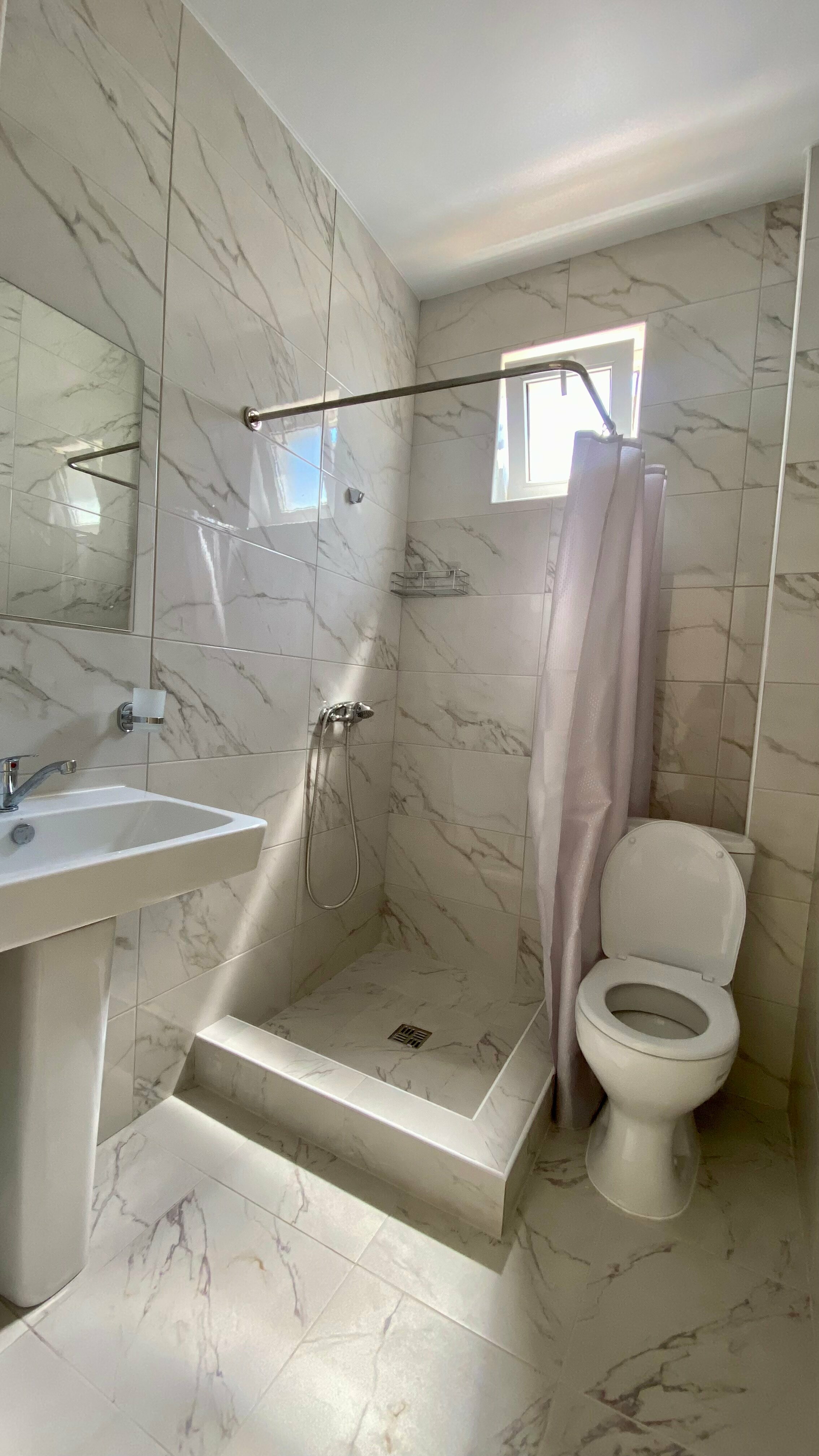 Люкс с 2 спальнями