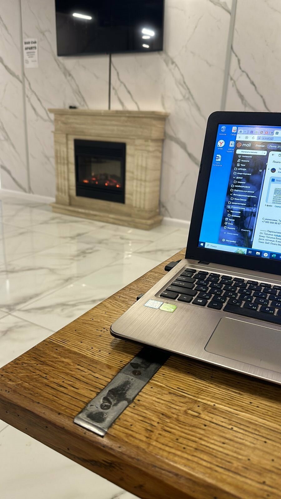 Улучшенный двухместный номер с 2 отдельными кроватями