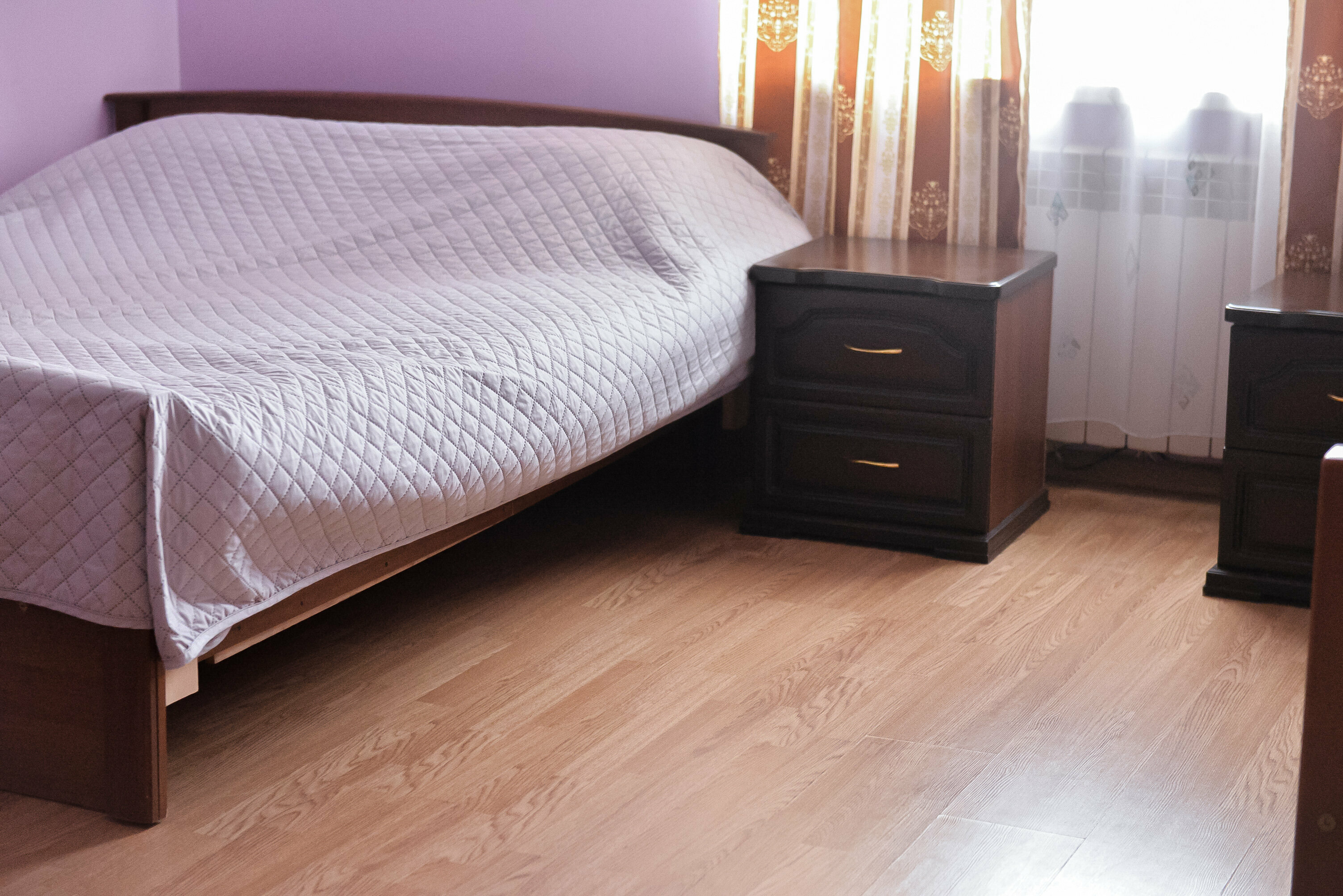 Семейный номер