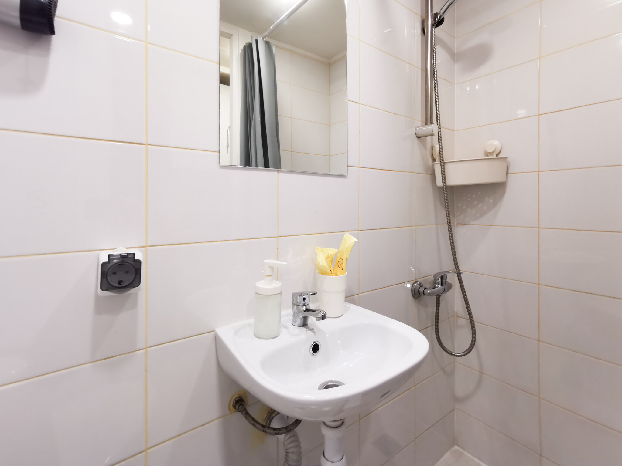 Четырехместный номер