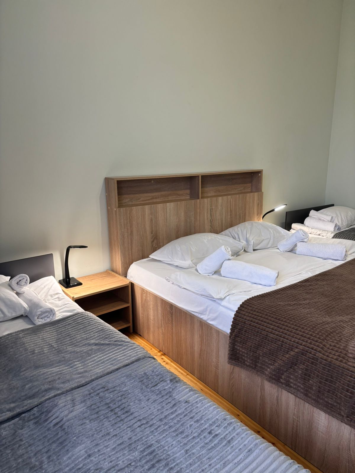 Семейный номер (Пятиместный)