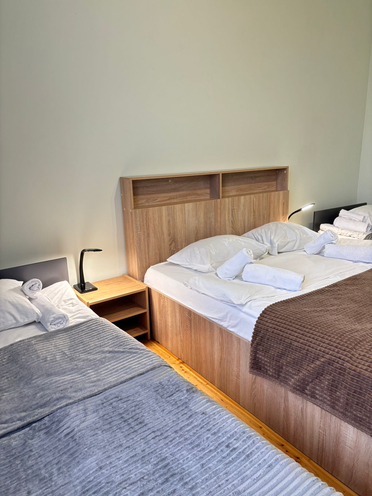 Семейный номер (Пятиместный)