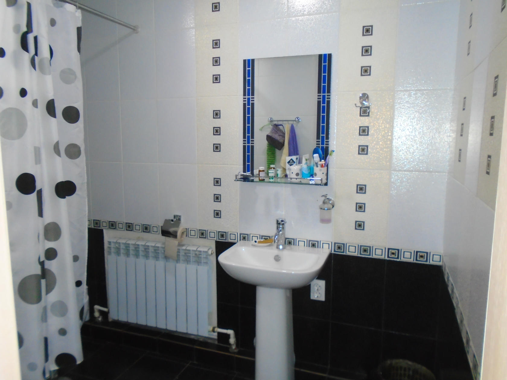 Улучшенный двухместный номер Делюкс с 1 кроватью или 2 отдельными кроватями