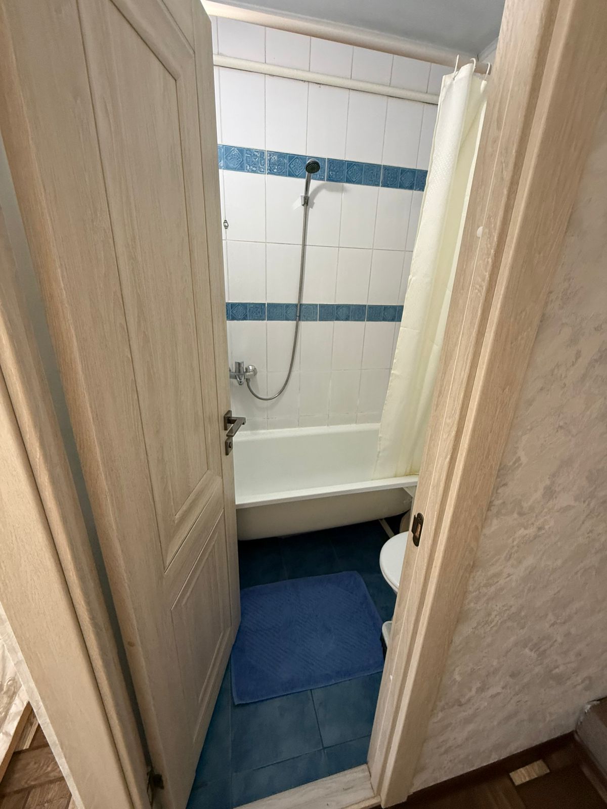 2-х местный номер с балконом