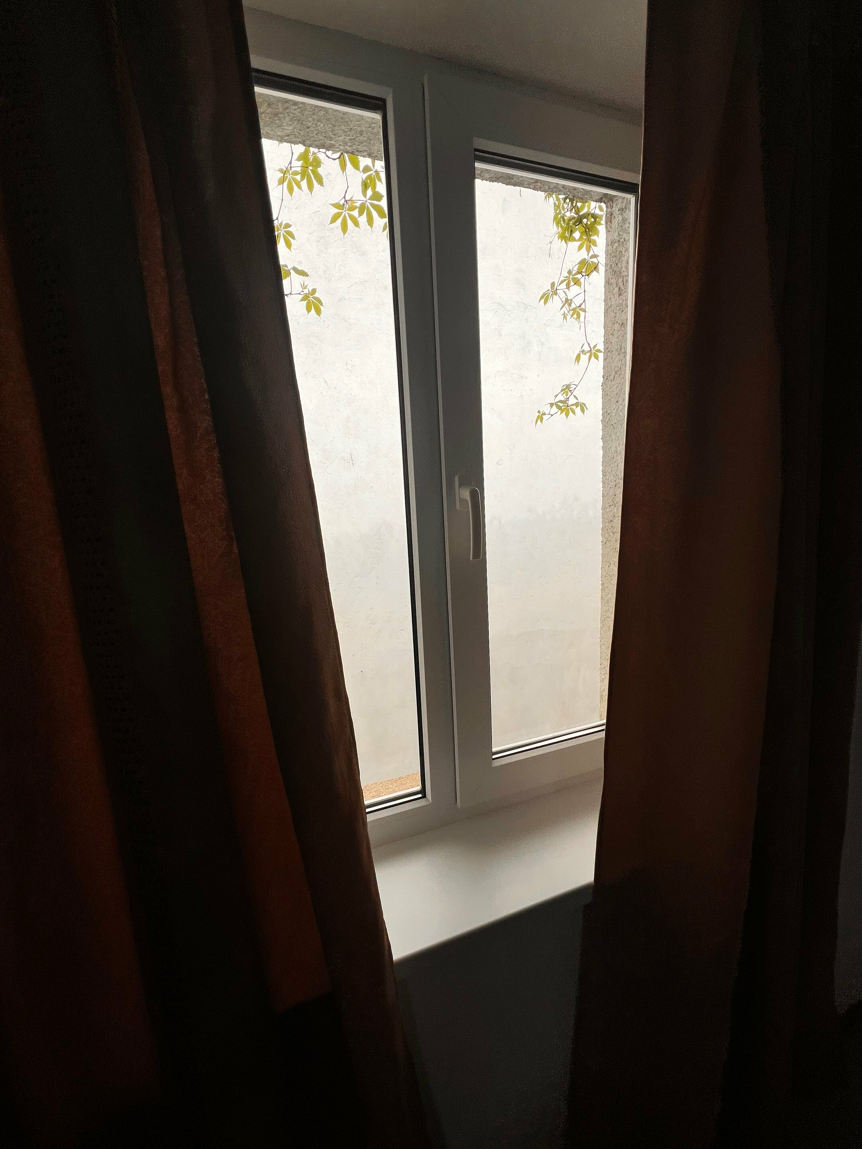 Двухместный номер с 1 кроватью