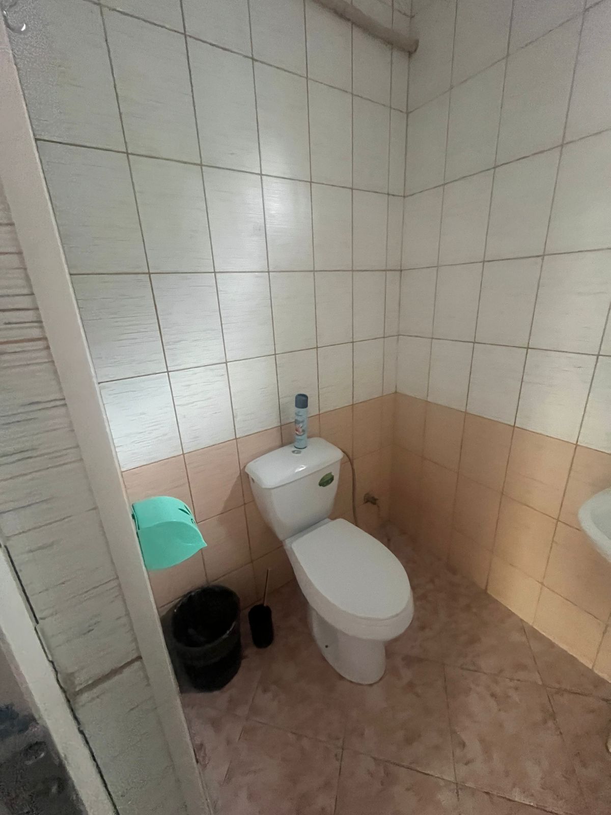 Двухместный номер с 2 отдельными кроватями