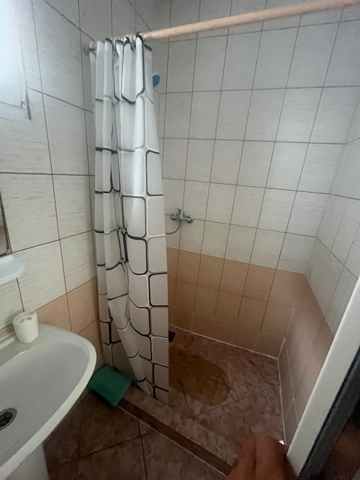 Двухместный номер с 2 отдельными кроватями