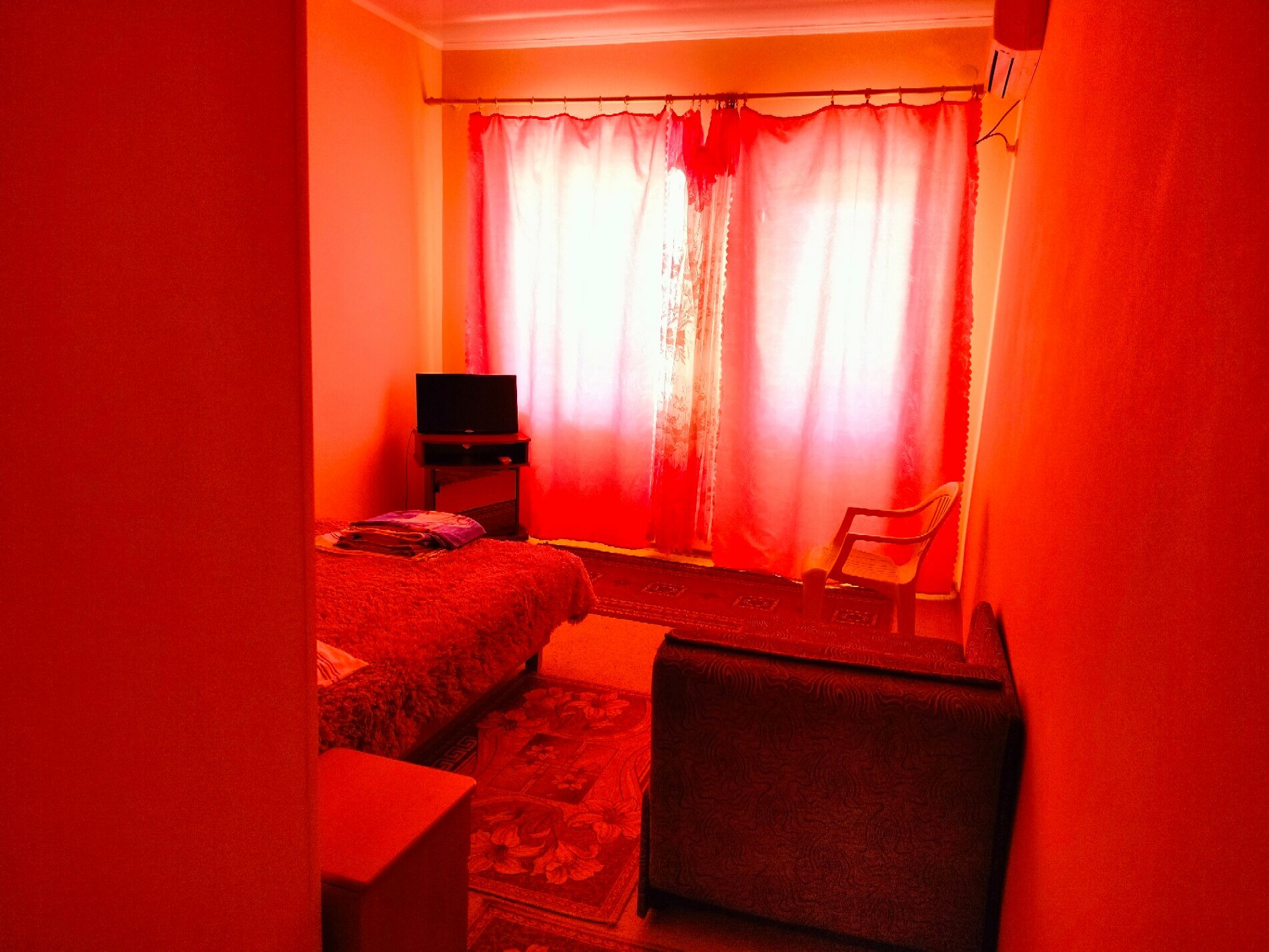 Номер "Стандарт" 2 этаж