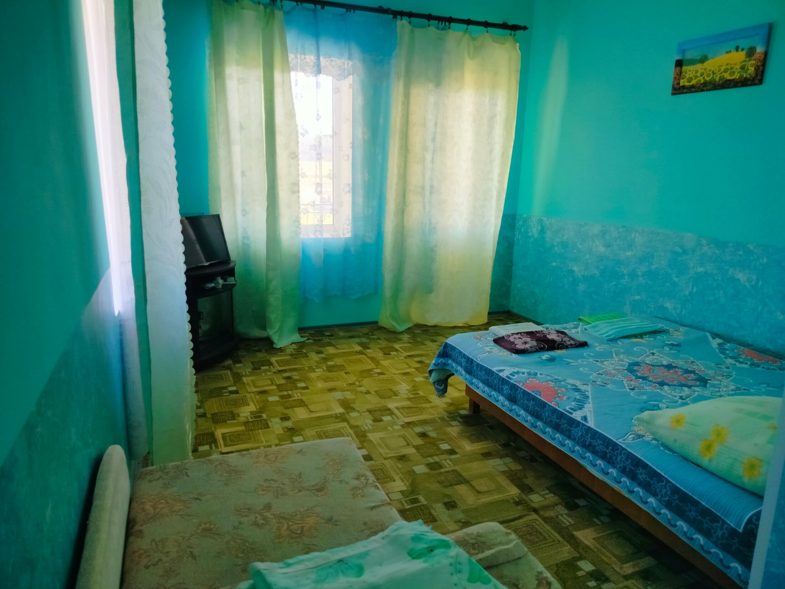 Номер "Стандарт" 2 этаж