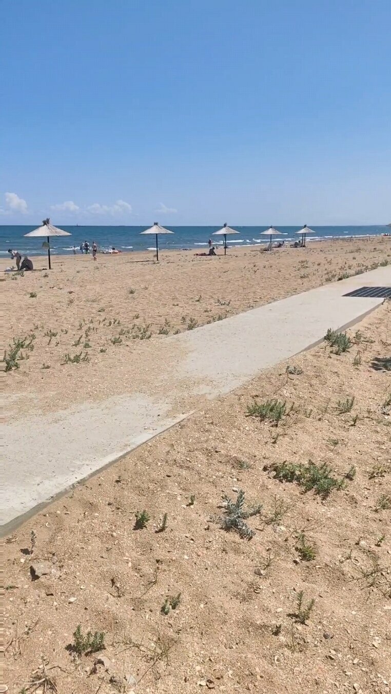 Вилла с 3 спальнями