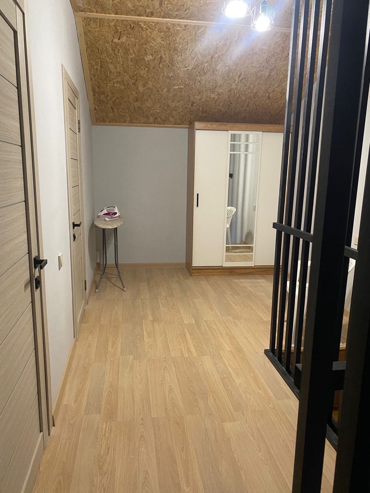 Улучшенный семейный номер