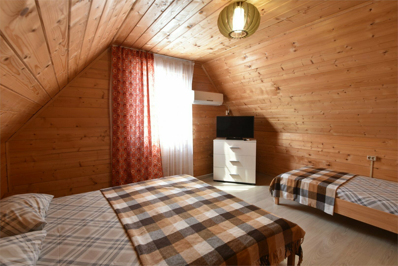 Дом с 3 спальнями