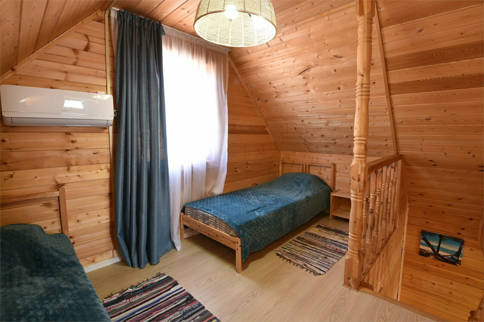 Дом для семейного отдыха