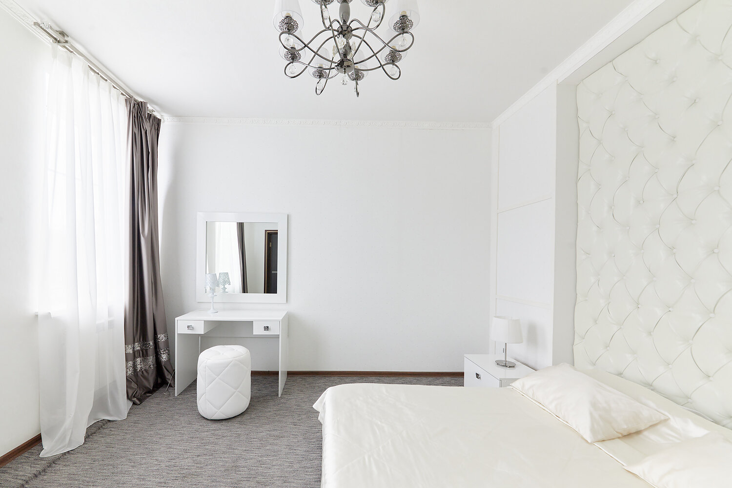 Улучшенный люкс