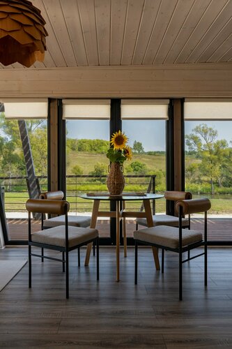 Модульный дом "Сафари"