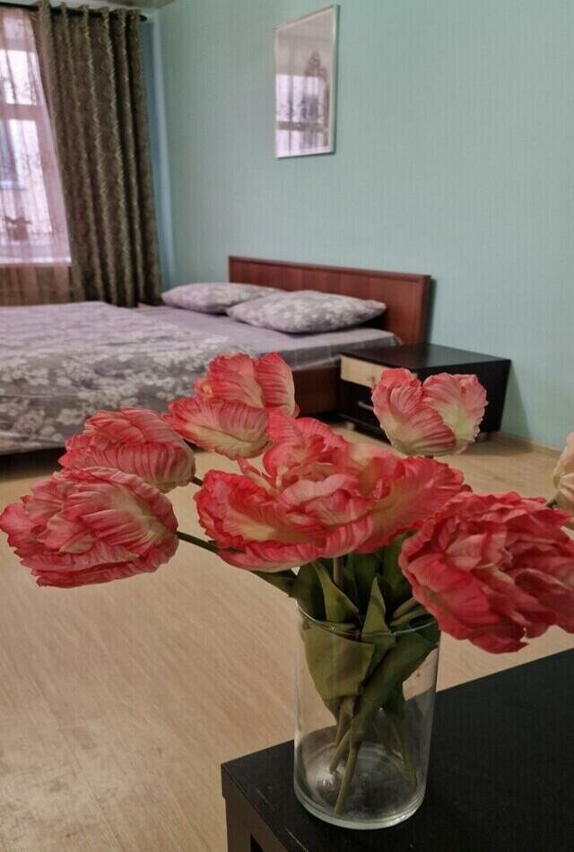 Комната эконом семейная