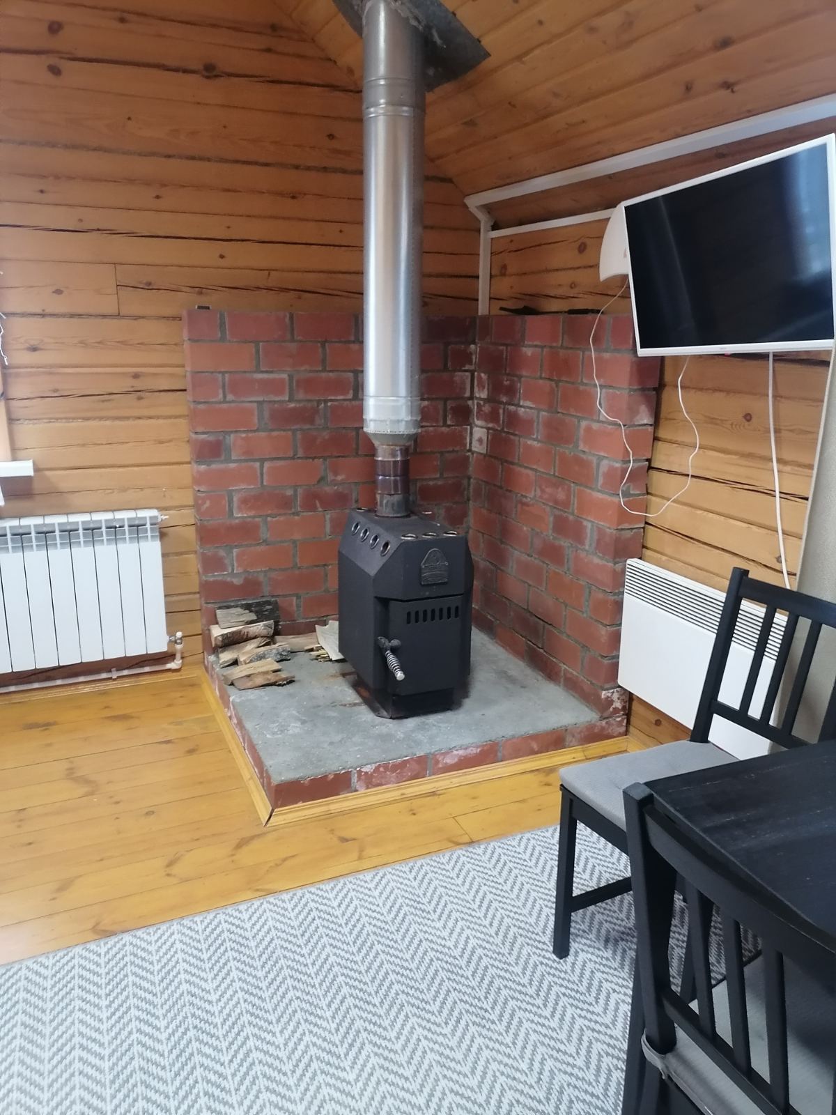 Семейный номер