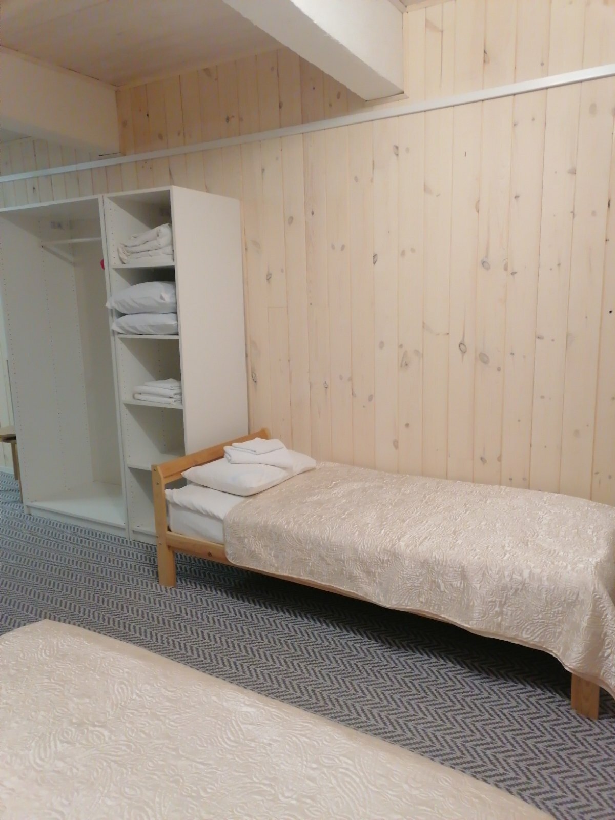 Апартаменты