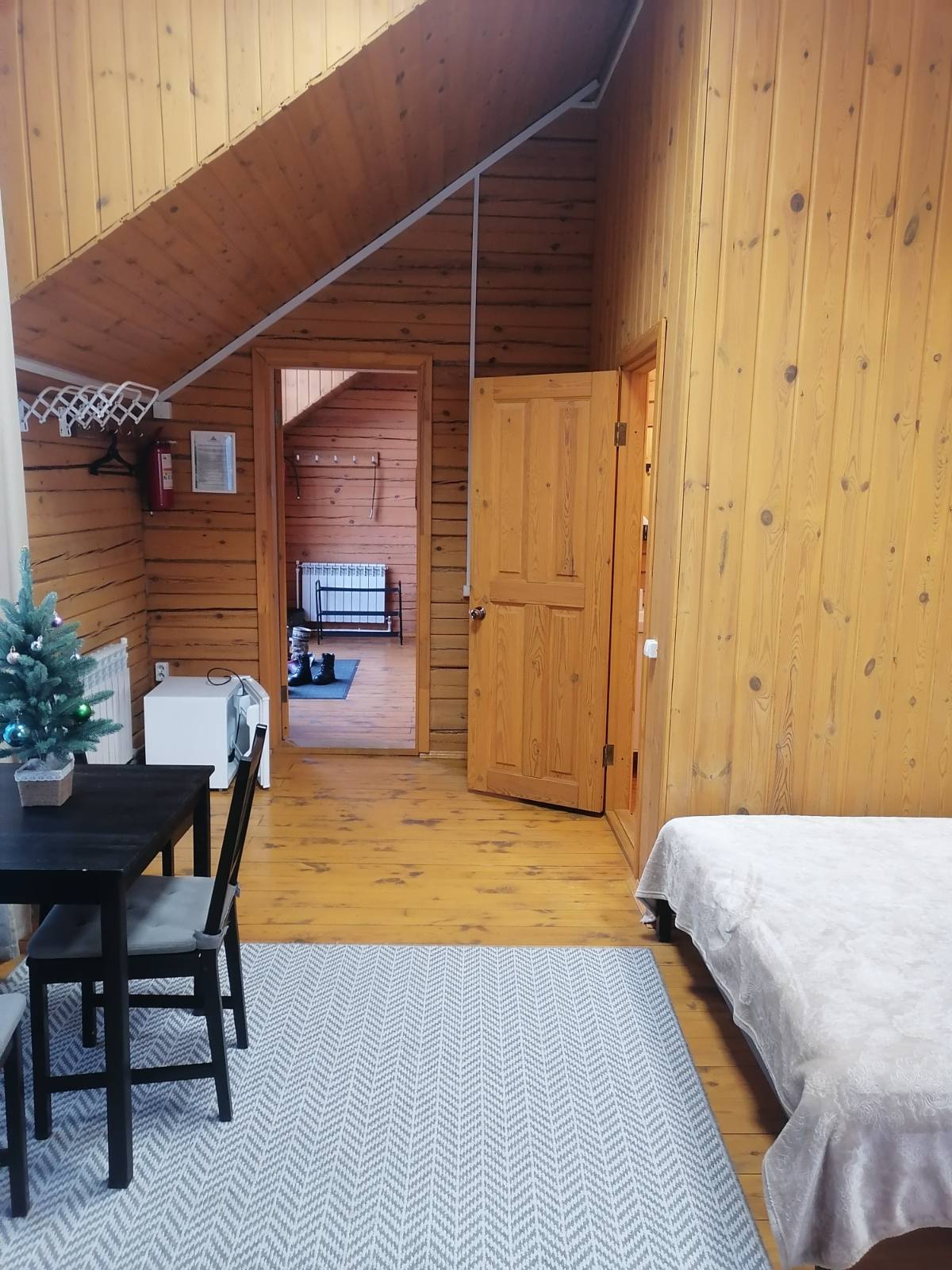 Семейный номер